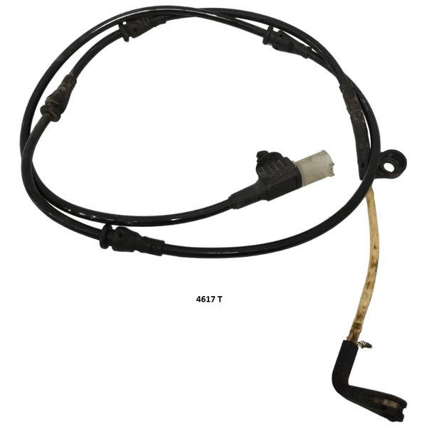 Sensor Pastilha Freio Range Rover Sport 5.0 2012 Tra Direito