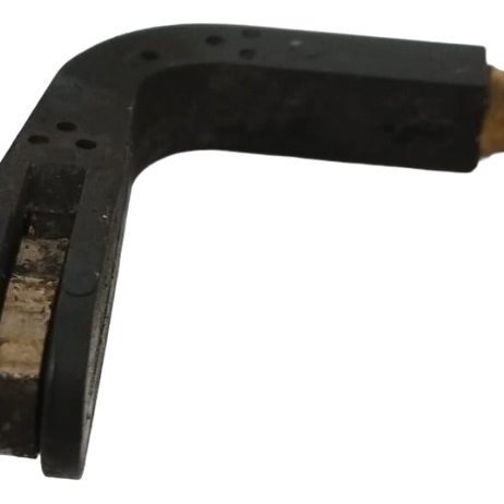 Sensor Pastilha Freio Range Rover Sport 5.0 2012 Tra Direito