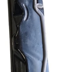 Suporte Churrasqueira Vw Nivus 1.0 Comfortline 2022 Preto