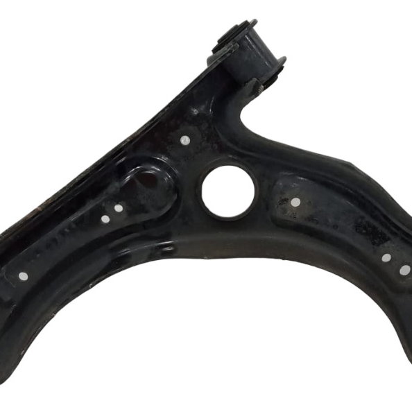 Bandeja Dianteira Direita Vw Nivus 1.0 Comfortline 2022