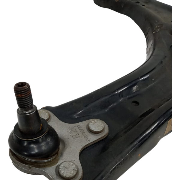 Bandeja Dianteira Direita Vw Nivus 1.0 Comfortline 2022