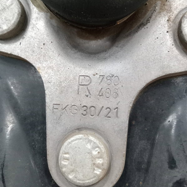 Bandeja Dianteira Direita Vw Nivus 1.0 Comfortline 2022