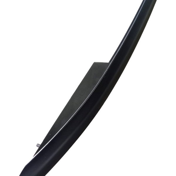 Rack Esquerdo Teto Vw Nivus 1.0 Comfortline 2022