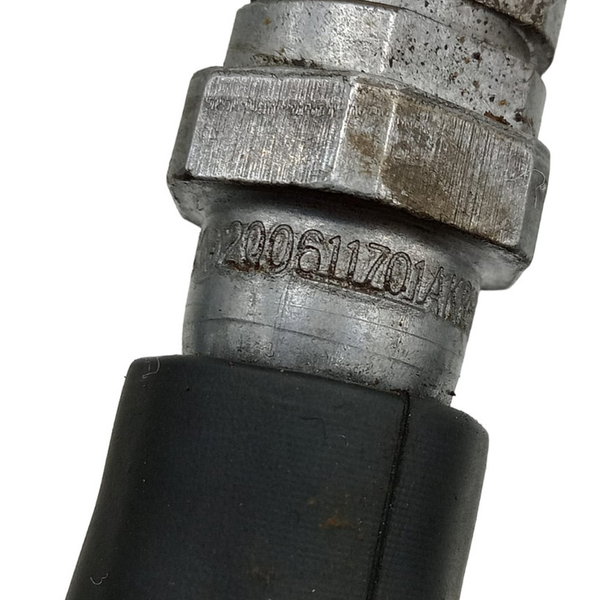 Flexível Freio Dianteiro Direito Nivus Comfortline 1.0 2022
