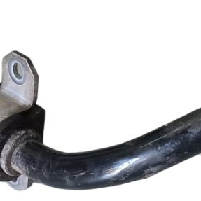 Barra Estabilizadora Dianteira Vw Nivus 1.0 Comfortline 2022