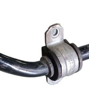 Barra Estabilizadora Dianteira Vw Nivus 1.0 Comfortline 2022