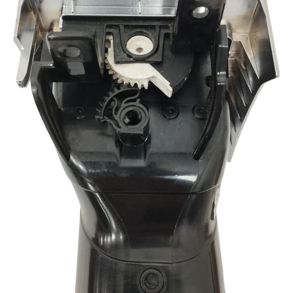 Difusor Direito Saída Ar Range Rover Sport 5.0 2012