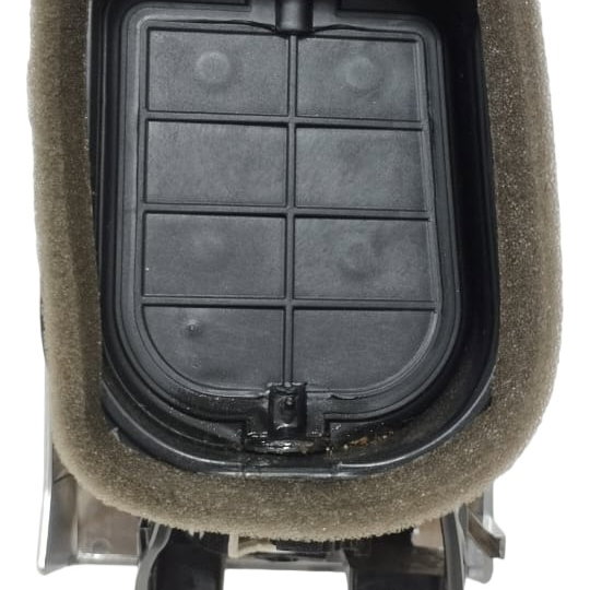 Difusor Direito Saída Ar Range Rover Sport 5.0 2012