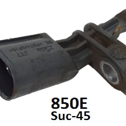 Sensor Abs Dianteiro Direito Vw Nivus Comfortline 1.0 2022