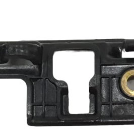 Suporte Trava Tampa Traseira Vw Nivus 1.0 Comfortline 2022