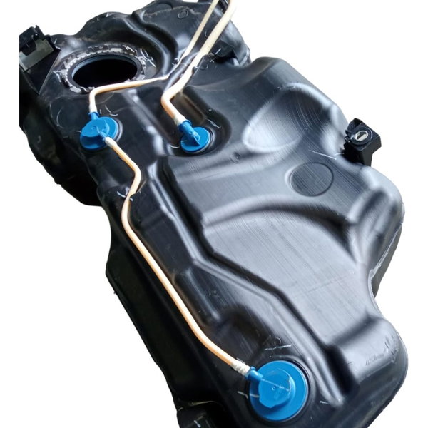 Tanque Combustível Vw Nivus 1.0 Comfortline 2022