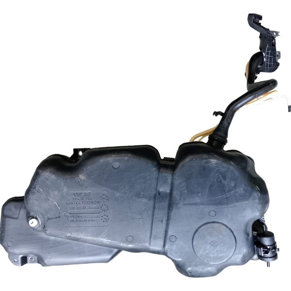 Tanque Combustível Vw Nivus 1.0 Comfortline 2022