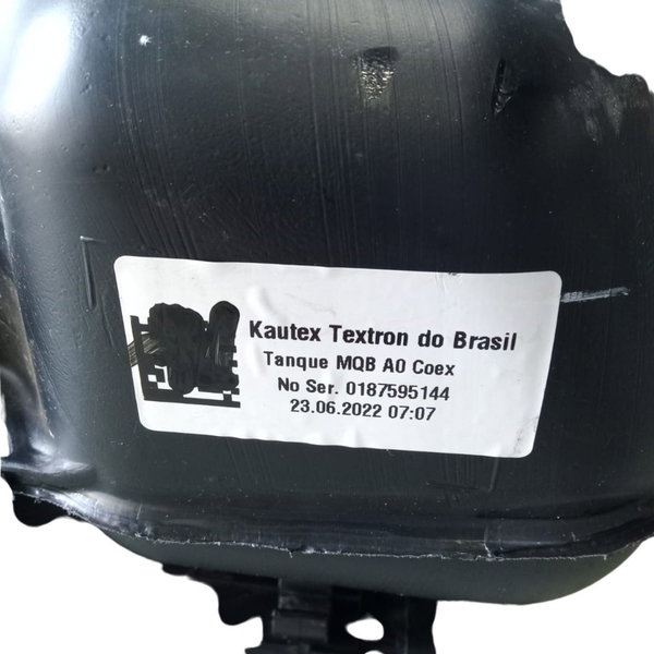 Tanque Combustível Vw Nivus 1.0 Comfortline 2022