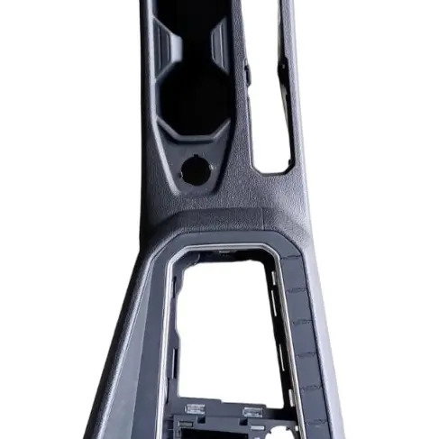 Console Central Vw Nivus 1.0 Comfortline 2022