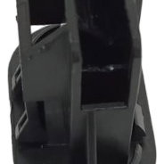 Tampa Acabamento Vw Nivus Comfortline 1.0 2022 6q0971701a