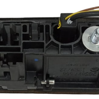 Câmera Ré Vw Nivus 1.0 Comfortline 2022