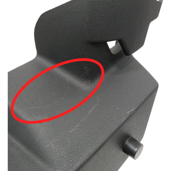 Acabamento Forro Dir Porta Malas Vw Nivus  Comfortline 2022