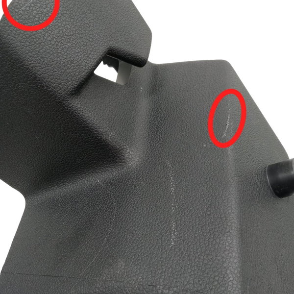 Acabamento Forro Dir Porta Malas Vw Nivus  Comfortline 2022
