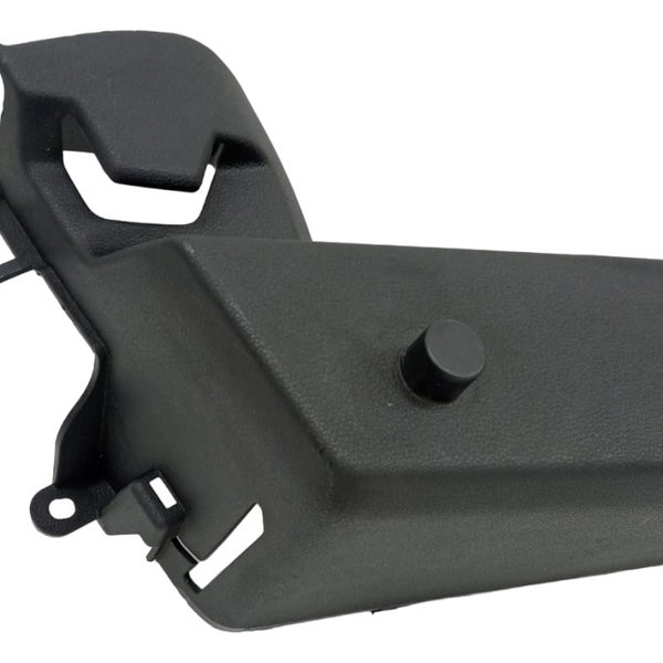 Acabamento Forro Esq Porta Malas Vw Nivus Comfortline 2022
