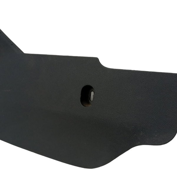 Acabamento Dir Console Central Vw Nivus 1.0 Comfortline 2022