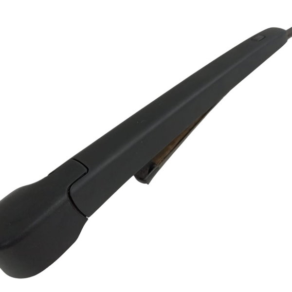 Limpador Traseiro Vw Nivus 1.0 Comfortline 2022 Preto