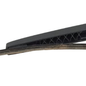 Limpador Traseiro Vw Nivus 1.0 Comfortline 2022 Preto