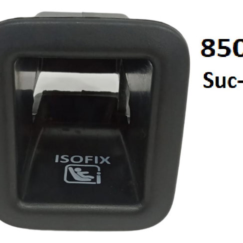 Isofix Banco Vw Nivus 1.0 Comfortline 2022