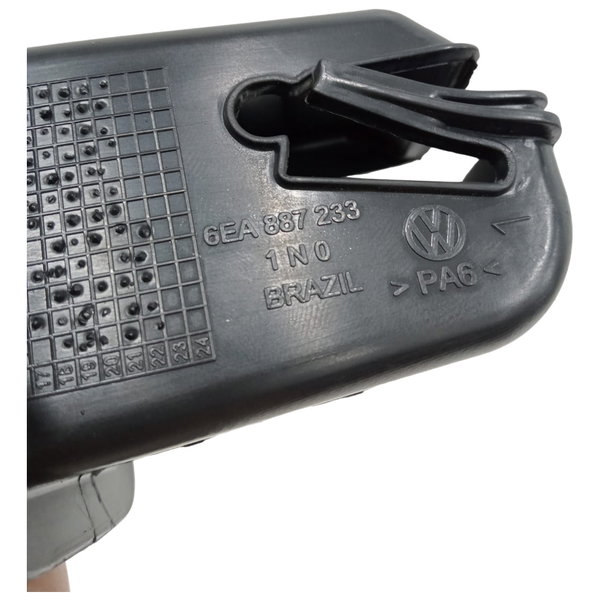 Isofix Banco Vw Nivus 1.0 Comfortline 2022
