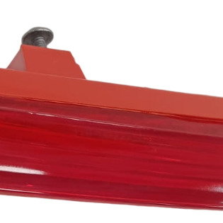 Break Light Luz Freio Vw Nivus 1.0 Comfortline 2022
