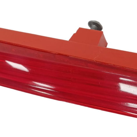 Break Light Luz Freio Vw Nivus 1.0 Comfortline 2022
