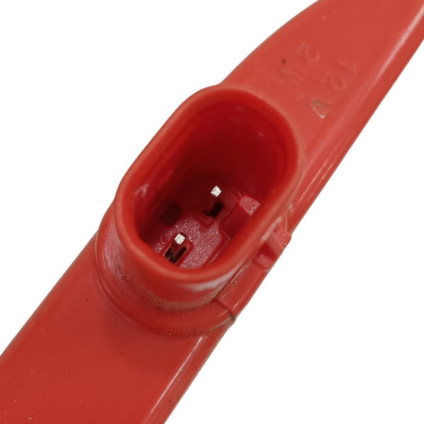 Break Light Luz Freio Vw Nivus 1.0 Comfortline 2022