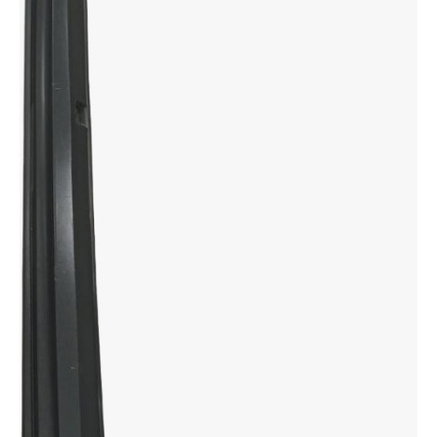 Spoiler Direito Vw Nivus 1.0 Comfortline 2022 Detalhe Preto