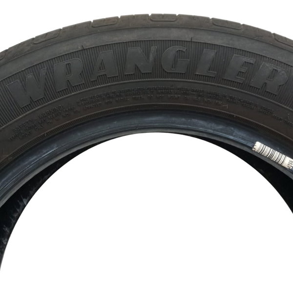 Pneu Goodyear Wrangler 206/60r16 N3 A1