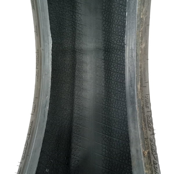 Pneu Goodyear Wrangler 206/60r16 N3 A1