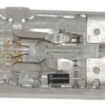 Luz Cortesia Forro Porta Malas Vw Nivus 1.0 Comfortline 2022
