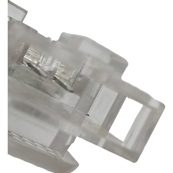 Luz Cortesia Forro Porta Malas Vw Nivus 1.0 Comfortline 2022