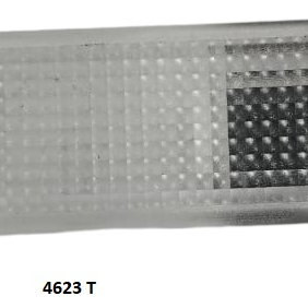 Luz Cortesia  Range Rover Sport 5.0 2012