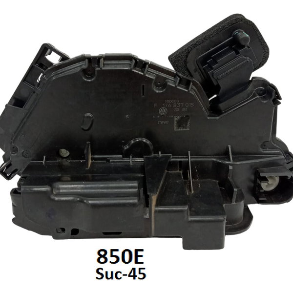 Fechadura Porta Dianteira Esq. Nivus 1.0 Comfortline 2022