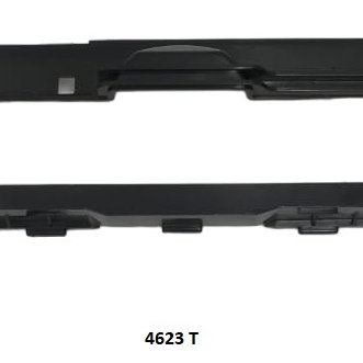 Suporte Acabamento Interno Range Rover Sport 5.0 2012 Preto