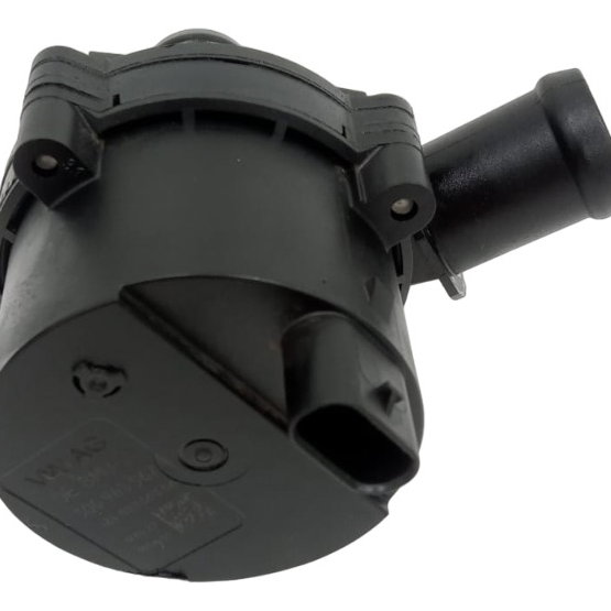 Bomba Água Auxiliar Vw Nivus 1.0 Comfortline 2022 5q0965567