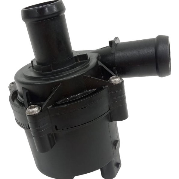 Bomba Água Auxiliar Vw Nivus 1.0 Comfortline 2022 5q0965567