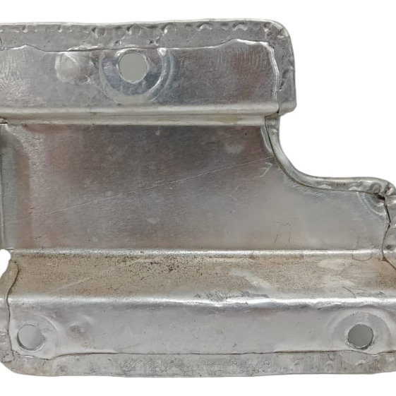 Defletor Calor Vw Nivus Comfortline 1.0 2022 04c253046a