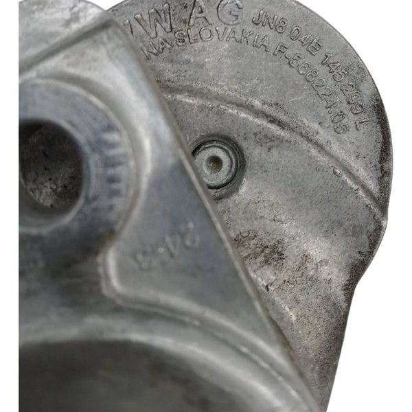Tensor Correia Vw Nivus 1.0 Comfortline 2022
