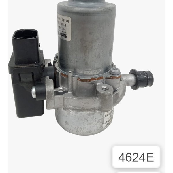 Bomba Vácuo Vw Nivus 1.0 Comfortline 2022 1k0612181f