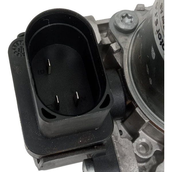 Bomba Vácuo Vw Nivus 1.0 Comfortline 2022 1k0612181f
