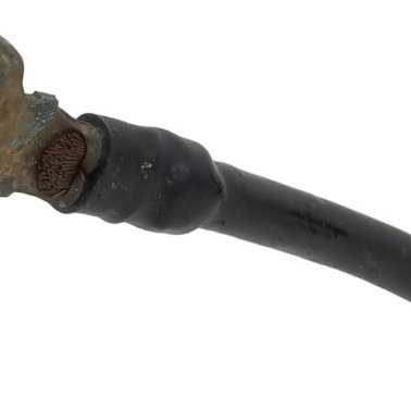 Cabo Vw Nivus 1.0 Comfortline 2022 2q0971537ak