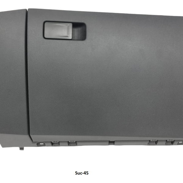 Porta Luvas Vw Nivus 1.0 Confort 2022 (detalhe Risco