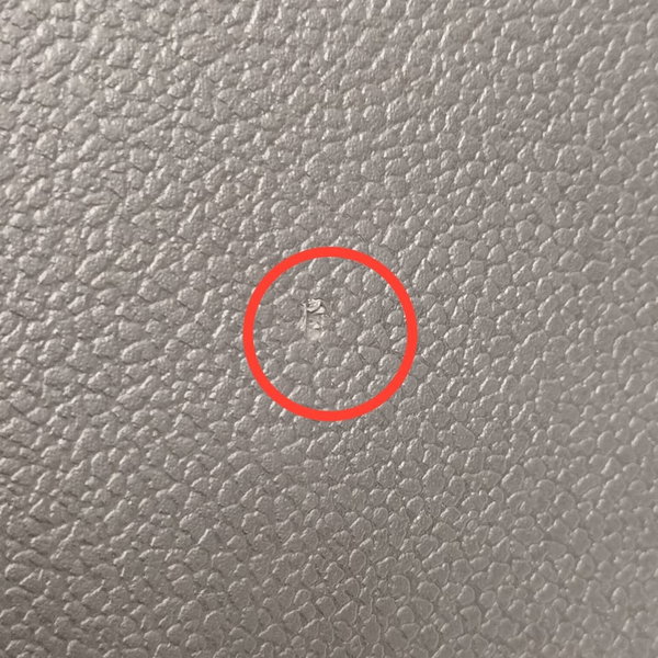 Porta Luvas Vw Nivus 1.0 Confort 2022 (detalhe Risco