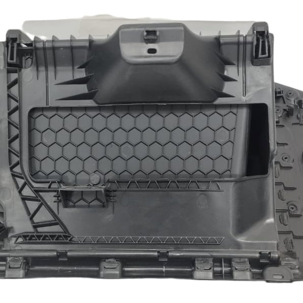 Porta Luvas Vw Nivus 1.0 Confort 2022 (detalhe Risco