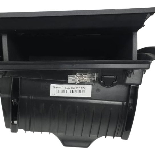 Porta Luvas Vw Nivus 1.0 Confort 2022 (detalhe Risco